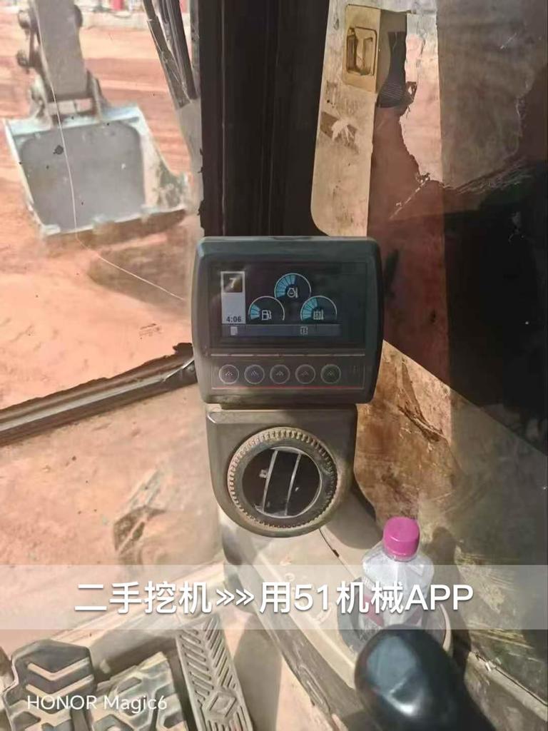 51机械